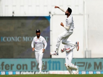Ind vs NZ: Latham wasn't expecting bouncer, plan paid off really well, says Siraj | Ind vs NZ: Latham wasn't expecting bouncer, plan paid off really well, says Siraj