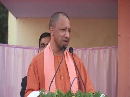 PM Modi promoted 'Khelo India' to channelize energy of youth: Adityanath | PM Modi promoted 'Khelo India' to channelize energy of youth: Adityanath