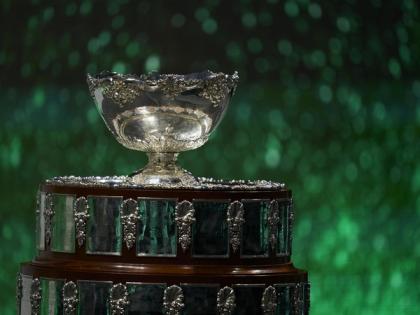 Davis Cup: Chose grass courts with a lot of thought, says India captain Rohit Rajpal | Davis Cup: Chose grass courts with a lot of thought, says India captain Rohit Rajpal Davis Cup: Chose grass courts with a lot of thought, says India captain Rohit Rajpal | Davis Cup: Chose grass courts with a lot of thought, says India captain Rohit Rajpal