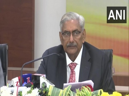 Can't say if Human Right violation is taking place due to AFSPA, NHRC Chairman | Can't say if Human Right violation is taking place due to AFSPA, NHRC Chairman