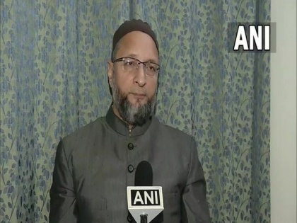 Winter session: Asaduddin Owaisi moves notice in LS to oppose Election Laws (Amendment) Bill 2021 | Winter session: Asaduddin Owaisi moves notice in LS to oppose Election Laws (Amendment) Bill 2021