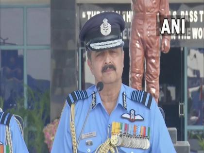 Three Rafale jets will arrive on time in February next yr: IAF chief | Three Rafale jets will arrive on time in February next yr: IAF chief Three Rafale jets will arrive on time in February next yr: IAF chief | Three Rafale jets will arrive on time in February next yr: IAF chief