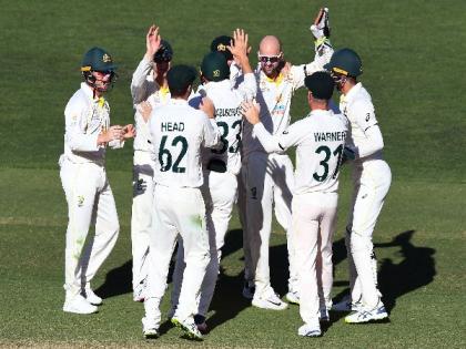 Ashes, 2nd Test: Australia in total control after taking 282 runs lead (Stumps, Day 3) | Ashes, 2nd Test: Australia in total control after taking 282 runs lead (Stumps, Day 3)