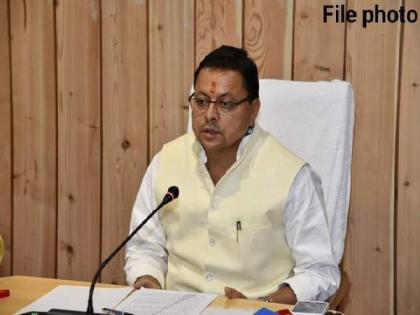 Uttarakhand govt orders to fill constables, inspector posts in police department | Uttarakhand govt orders to fill constables, inspector posts in police department Uttarakhand govt orders to fill constables, inspector posts in police department | Uttarakhand govt orders to fill constables, inspector posts in police department