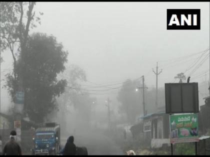 Andhra Pradesh will report 2-3 degrees Celsius below normal temperature for next 5 days | Andhra Pradesh will report 2-3 degrees Celsius below normal temperature for next 5 days