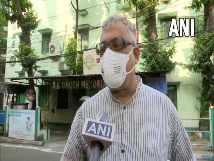 Will have biggest victory margin, celebrating festival of democracy ahead of Christmas: Derek O'Brien on Kolkata civic polls | Will have biggest victory margin, celebrating festival of democracy ahead of Christmas: Derek O'Brien on Kolkata civic polls