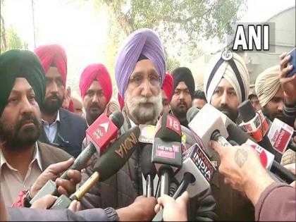 Punjab Deputy CM assures probe into Amritsar 'sacrilege' incident | Punjab Deputy CM assures probe into Amritsar 'sacrilege' incident