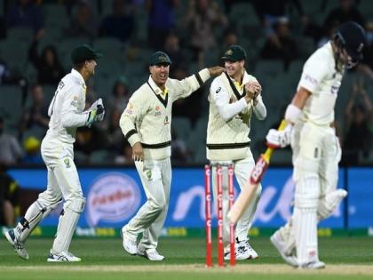 Ashes: Great to have two bowlers out and still be able to dominate, says Labuschagne | Ashes: Great to have two bowlers out and still be able to dominate, says Labuschagne