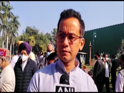 Congress team to visit Nagaland tomorrow to meet kin of those who died in anti-insurgency operation: Cong leader | Congress team to visit Nagaland tomorrow to meet kin of those who died in anti-insurgency operation: Cong leader