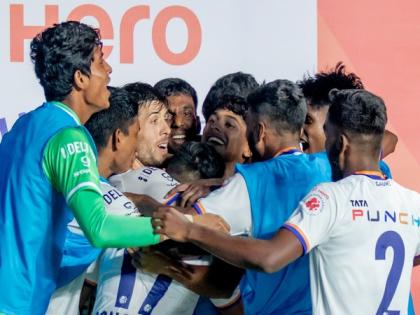 ISL: Resurgent Goa will have task cut out against in-form Hyderabad | ISL: Resurgent Goa will have task cut out against in-form Hyderabad