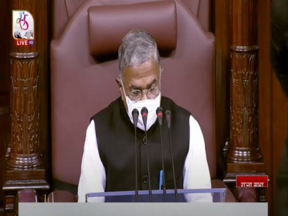 Parliament winter session: Rajya Sabha adjourned till 11 am tomorrow | Parliament winter session: Rajya Sabha adjourned till 11 am tomorrow