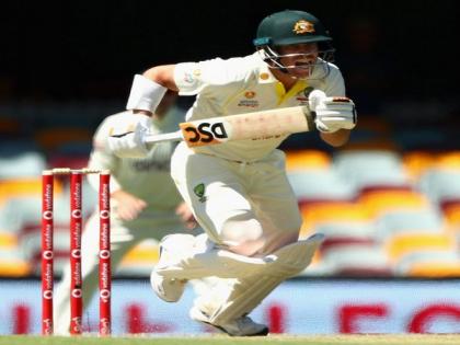 Ashes, 1st Test: Entertaining innings from Head, he backed himself, says Warner | Ashes, 1st Test: Entertaining innings from Head, he backed himself, says Warner