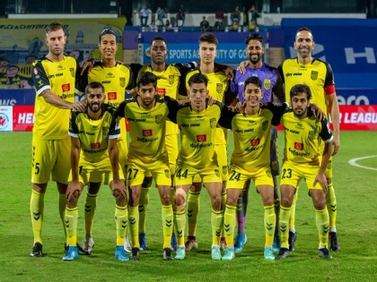 Our team is young but they have quality: Hyderabad FC's Manolo Marquez | Our team is young but they have quality: Hyderabad FC's Manolo Marquez