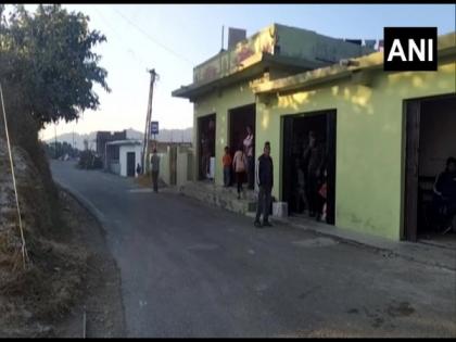 Residents of CDS Rawat's native village Bhamorikhal mourn his loss | Residents of CDS Rawat's native village Bhamorikhal mourn his loss