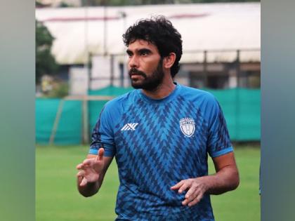 Must maintain rhythm and keep fighting: NorthEast United FC head coach Khalid Jamil | Must maintain rhythm and keep fighting: NorthEast United FC head coach Khalid Jamil