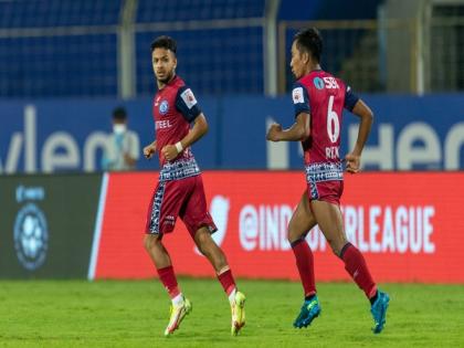 Conceding three goals in first half made it hard for us: Jamshedpur FC's Greg Stewart | Conceding three goals in first half made it hard for us: Jamshedpur FC's Greg Stewart