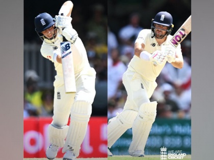 Ashes: Ashwin awaits 'happening' day five after Root, Malan lead England fightback | Ashes: Ashwin awaits 'happening' day five after Root, Malan lead England fightback
