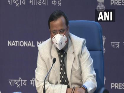 Decision on precaution dose based on scientific evidence, says joint secretary, health | Decision on precaution dose based on scientific evidence, says joint secretary, health Decision on precaution dose based on scientific evidence, says joint secretary, health | Decision on precaution dose based on scientific evidence, says joint secretary, health