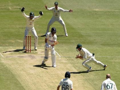 VVS Laxman lauds Nathan Lyon on his 400th Test wicket | VVS Laxman lauds Nathan Lyon on his 400th Test wicket
