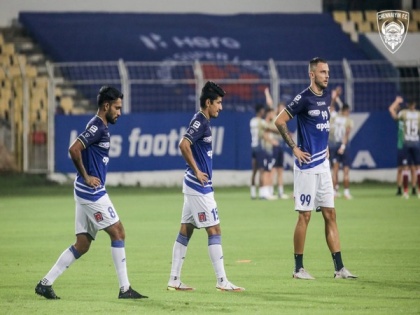 Want to congratulate my players for game: Chennaiyin FC's Bozidar Bandovic | Want to congratulate my players for game: Chennaiyin FC's Bozidar Bandovic
