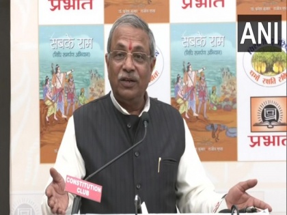 India attained political freedom in 1947 but we got religious freedom through Ram Temple movement: VHP's Surendra Jain | India attained political freedom in 1947 but we got religious freedom through Ram Temple movement: VHP's Surendra Jain