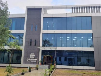 Sona BLW Precision Forging to invest Rs 99.7 crore to expand Chennai plant | Sona BLW Precision Forging to invest Rs 99.7 crore to expand Chennai plant Sona BLW Precision Forging to invest Rs 99.7 crore to expand Chennai plant | Sona BLW Precision Forging to invest Rs 99.7 crore to expand Chennai plant