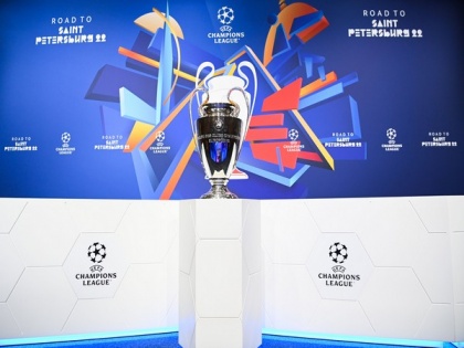 UCL last 16 draw to be entirely redone after technical problem with software | UCL last 16 draw to be entirely redone after technical problem with software