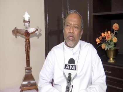 Row over anti-conversion bill: Christians are helpless in North Karnataka, says Bengaluru Archbishop | Row over anti-conversion bill: Christians are helpless in North Karnataka, says Bengaluru Archbishop