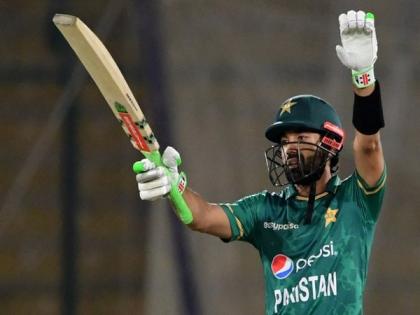 Pak vs WI, 1st T20I: Rizwan, Haider Ali and Wasim star as hosts register 63-run win | Pak vs WI, 1st T20I: Rizwan, Haider Ali and Wasim star as hosts register 63-run win