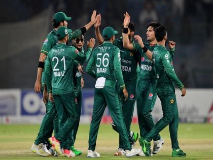 Pakistan becomes first team to win 18 T20Is in calendar year | Pakistan becomes first team to win 18 T20Is in calendar year