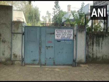 FIR filed against children's home in Vadodara for religious conversions of children; nun denies allegations | FIR filed against children's home in Vadodara for religious conversions of children; nun denies allegations FIR filed against children's home in Vadodara for religious conversions of children; nun denies allegations | FIR filed against children's home in Vadodara for religious conversions of children; nun denies allegations