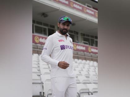 'Long way to go': Jadeja on his road to recovery | 'Long way to go': Jadeja on his road to recovery