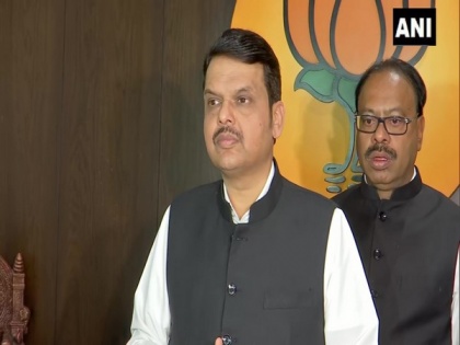 Will not tolerate elections without OBC reservation: Fadnavis | Will not tolerate elections without OBC reservation: Fadnavis