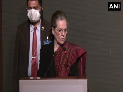 Electoral ups and downs are inevitable, what's enduring is our commitment to service of people: Sonia Gandhi | Electoral ups and downs are inevitable, what's enduring is our commitment to service of people: Sonia Gandhi