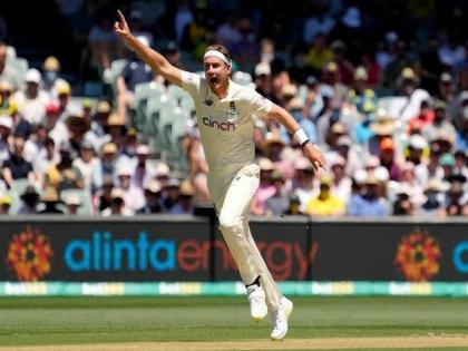 Ashes, Sydney Test: England recall Stuart Broad, to replace Ollie Robinson | Ashes, Sydney Test: England recall Stuart Broad, to replace Ollie Robinson