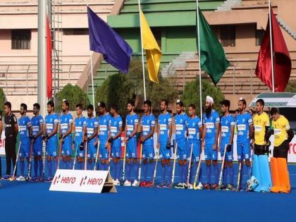 Indian hockey team needs to be 'psychologically strong' to win crunch games, says former skipper Dilip Tirkey | Indian hockey team needs to be 'psychologically strong' to win crunch games, says former skipper Dilip Tirkey