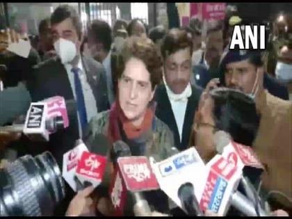 Congress seeks candidate from Valmiki community for UP polls | Congress seeks candidate from Valmiki community for UP polls Congress seeks candidate from Valmiki community for UP polls | Congress seeks candidate from Valmiki community for UP polls