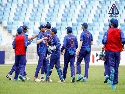 Asia Cup win was good for team building ahead of U19 WC: Coach Hrishikesh Kanitkar | Asia Cup win was good for team building ahead of U19 WC: Coach Hrishikesh Kanitkar