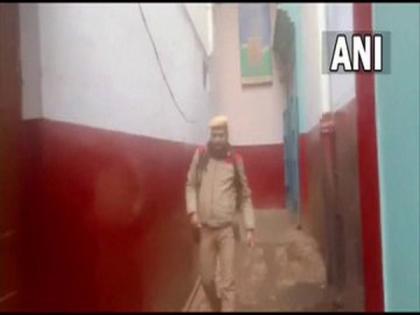 IT Dept conduct searches at premises of SP MLC Pushpraj Jain, another perfume trader for tax evasion | IT Dept conduct searches at premises of SP MLC Pushpraj Jain, another perfume trader for tax evasion IT Dept conduct searches at premises of SP MLC Pushpraj Jain, another perfume trader for tax evasion | IT Dept conduct searches at premises of SP MLC Pushpraj Jain, another perfume trader for tax evasion