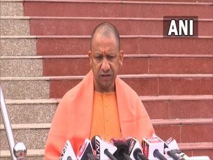 Yogi Adityanath expresses grief over stampede incident at Vaishno Devi temple | Yogi Adityanath expresses grief over stampede incident at Vaishno Devi temple