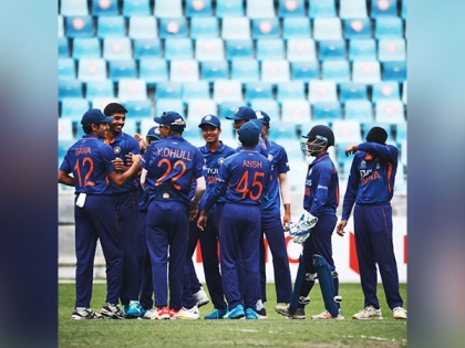 Bangladesh, India, Pakistan record impressive victories in U19 Men's CWC warm-up matches | Bangladesh, India, Pakistan record impressive victories in U19 Men's CWC warm-up matches