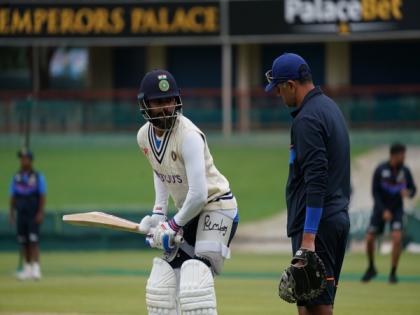 SA vs Ind, Test: Virat will be back in form in this series, feels Rajkumar Sharma | SA vs Ind, Test: Virat will be back in form in this series, feels Rajkumar Sharma