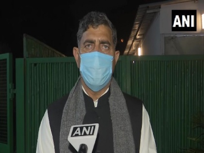 Delimitation commission briefed us about criteria for increasing seats, asked us to respond to any changes by Dec 31: BJP MP from Jammu | Delimitation commission briefed us about criteria for increasing seats, asked us to respond to any changes by Dec 31: BJP MP from Jammu