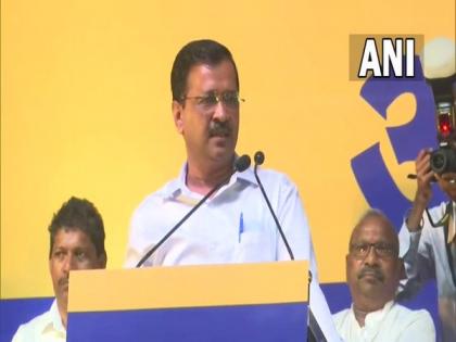 Goa polls 2022: AAP promises Rs 3000 monthly unemployment allowance for youth | Goa polls 2022: AAP promises Rs 3000 monthly unemployment allowance for youth