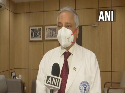 AIIMS to start training programme for healthcare workers for judicious use of medical oxygen | AIIMS to start training programme for healthcare workers for judicious use of medical oxygen