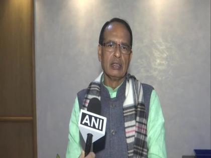 MP has administered 10 crore COVID vaccine doses so far: CM Shivraj Singh Chouhan | MP has administered 10 crore COVID vaccine doses so far: CM Shivraj Singh Chouhan