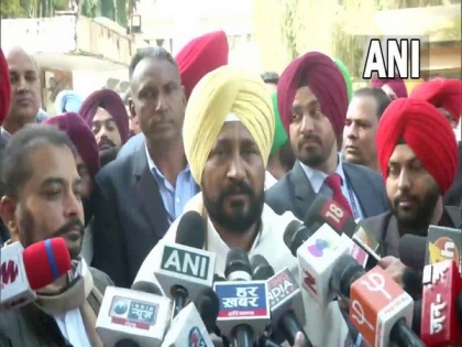 Anti-national elements active ahead of Assembly elections: Punjab CM on explosion in Ludhiana | Anti-national elements active ahead of Assembly elections: Punjab CM on explosion in Ludhiana