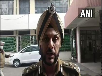 NSG called after 1 person dies, 4 injured in Ludhiana Court Complex blast | NSG called after 1 person dies, 4 injured in Ludhiana Court Complex blast