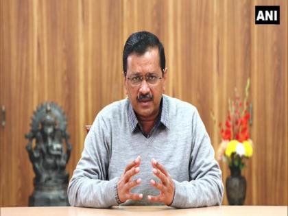 Kejriwal to review COVID-19 situation in Delhi today | Kejriwal to review COVID-19 situation in Delhi today Kejriwal to review COVID-19 situation in Delhi today | Kejriwal to review COVID-19 situation in Delhi today