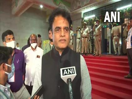 Anti-conversion bill to create harmony in society, says K'taka minister | Anti-conversion bill to create harmony in society, says K'taka minister Anti-conversion bill to create harmony in society, says K'taka minister | Anti-conversion bill to create harmony in society, says K'taka minister